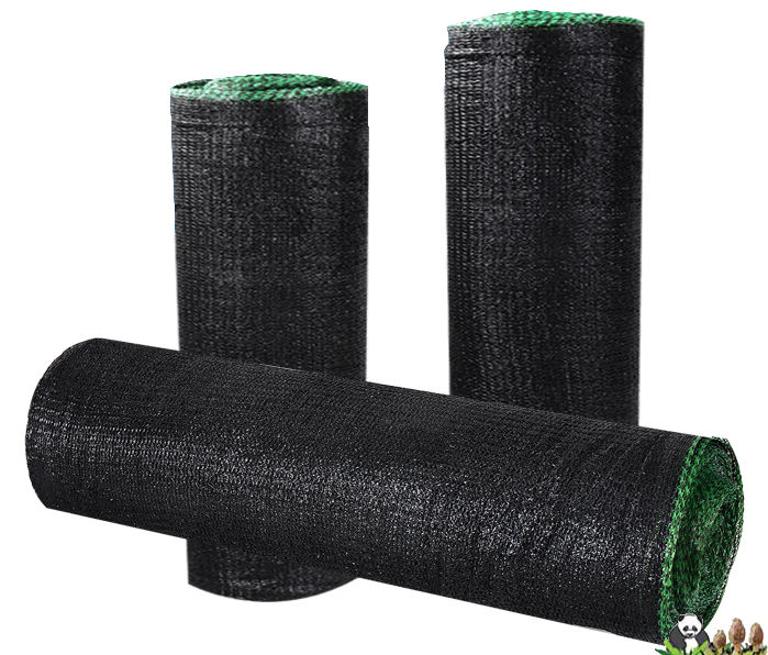 Heavy-Duty UV Shade Netting